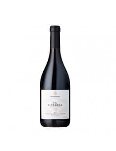 La Linterna Los Arboles Pinot Noir 2019 750 ml