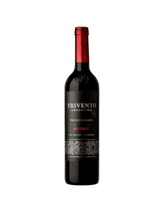 Private Reserve Malbec