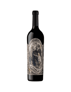 Birth of Cabernet