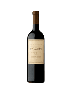 DV Catena Cabernet Sauvignon Syrah 750 ml