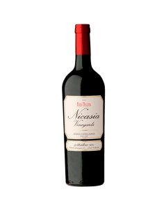 Nicasia Vineyards Red Blend Malbec 750 ml