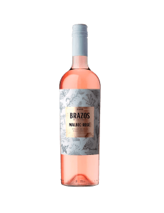 Brazos De Los Andes Rosado 750 ml