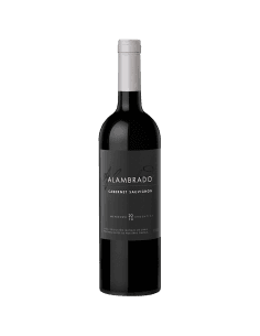 ALAMBRADO CABERNET
