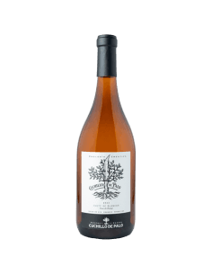 Cuchillo de Palo Corte de Blancas Blend
