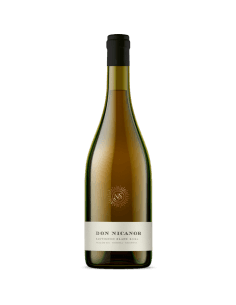 Don Nicanor Sauvignon Blanc 750 ml