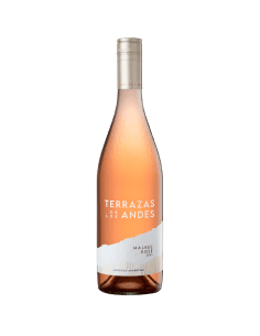 Terrazas De Los Andes Reserva Malbec Rose 750 ml