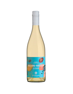 Pequeñas Fermentaciones Marsanne Roussanne
