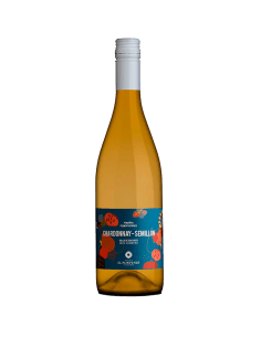 Pequeñas Fermentaciones Chardonnay Semillon 750 m