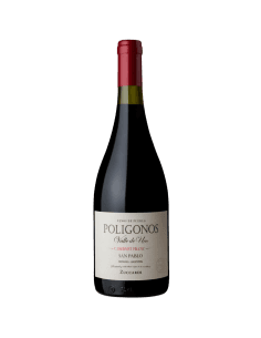 Zuccardi Poligonos San Pablo Cabernet Franc 750 ml