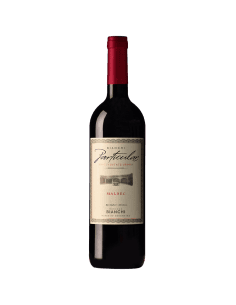 Bianchi Particular Malbec 750 ml
