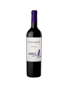 Zuccardi Q Tempranillo