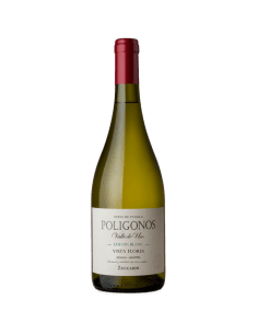 Zuccardi Poligonos Vista Flores Chenin Blanc 750 ml