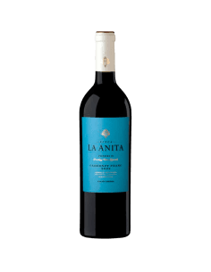 La Anita Cabernet franc