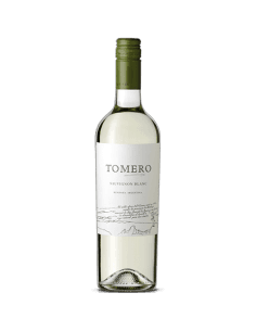 Tomero Sauvignon blanc