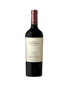 Gran Tomero Malbec