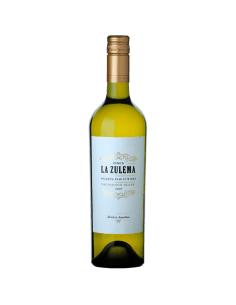 Pulenta La Zulema Sauvignon Blanc 750 ml