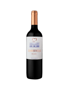 Benegas Juan Malbec 750 ml