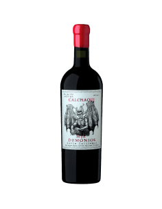Calchaquí Tannat