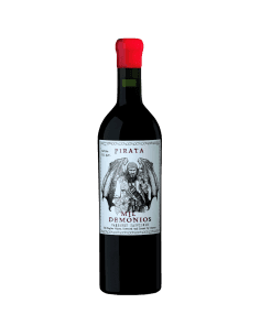 Pirata Cabernet