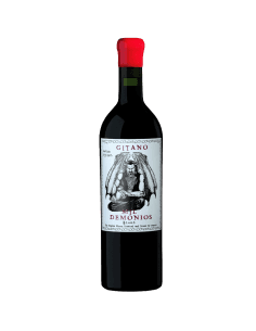 Gitano Blend