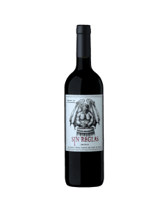 Sin Reglas Malbec