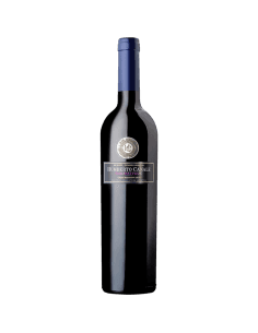 Gran Reserva Cabernet franc