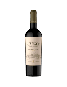 Estate Cabernet franc