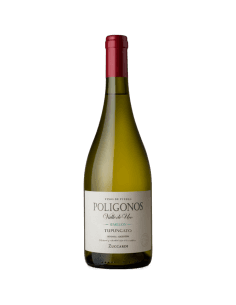 Zuccardi Poligonos Tupungato Semillon 750 ml