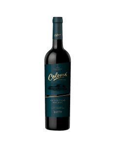 Colomé Auténtico Malbec