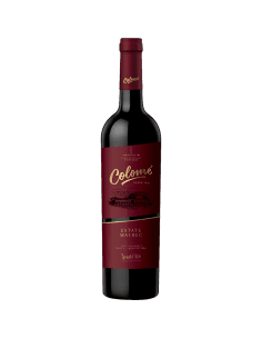 Colome Estate Malbec
