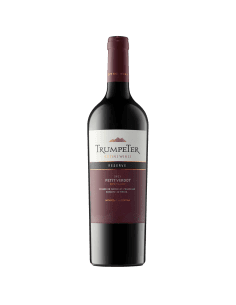 Reserve Petit verdot