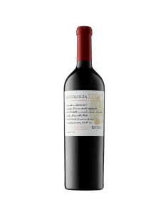 Antología 38 Blend
