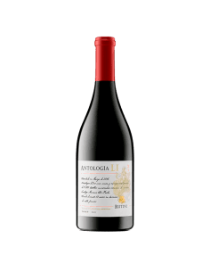 Antología 51 Blend