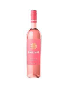 AMALAYA ROSADO