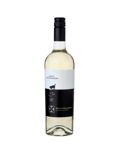 Perro Callejero Sauvignon Blanc 750 ml