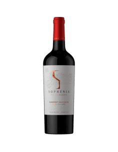 Finca Sophenia Reserva Cabernet Sauvignon 750 ml