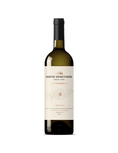 Nieto Senetiner Patrimonial Semillon 750 ml