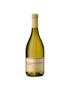 El Esteco Partida Limitada Chardonnay 750 ml
