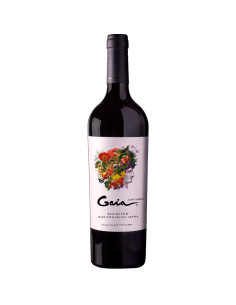 Gaia Red Wine 750 ml
