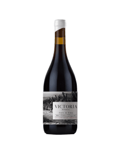 Victoria Blend