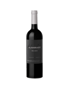 ALAMBRADO MALBEC