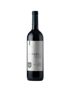 Lamadrid Gran Reserva Malbec