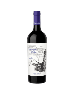 Primeras Viñas Malbec