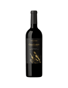 Viña Cobos Chañares Estate Cabernet Franc 750 ml