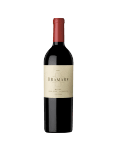 Bramare VD Rebon Malbec 750 ml