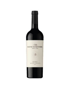 Nieto Senetiner Malbec
