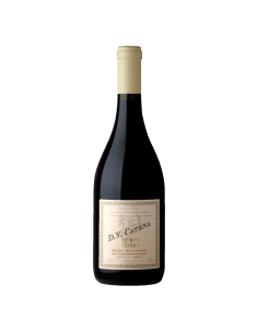 DV Catena Tinto Historico Petit Verdot de Bodega Catena Zapata 750 ml