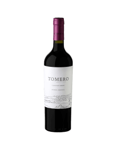 Tomero Cabernet franc