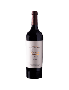 Domaine Bousquet Reserve Malbec 750 ml