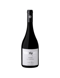 Arrogante Syrah 750 ml